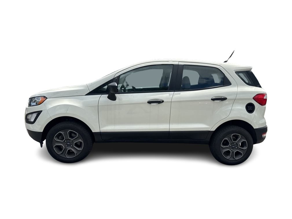 Thumbnail: 2022 Ford EcoSport - 14