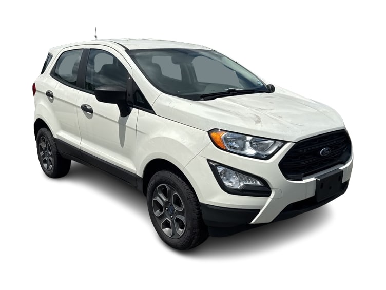 Thumbnail: 2022 Ford EcoSport - 31