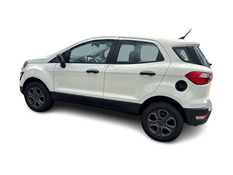 Thumbnail: 2022 Ford EcoSport - 16