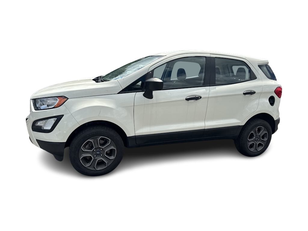 Thumbnail: 2022 Ford EcoSport - 12