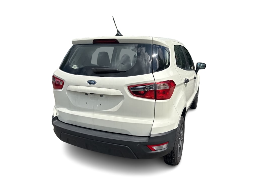 Thumbnail: 2022 Ford EcoSport - 19