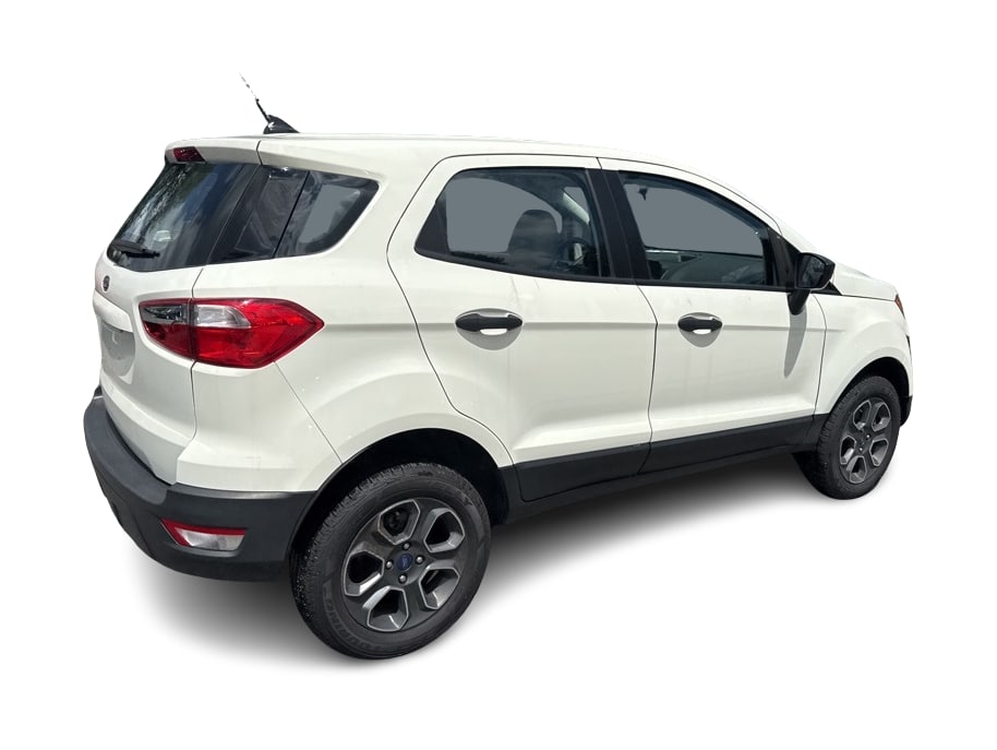 Thumbnail: 2022 Ford EcoSport - 22