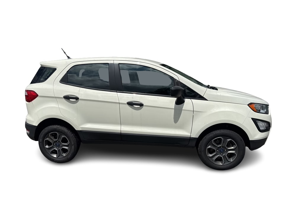 Thumbnail: 2022 Ford EcoSport - 26
