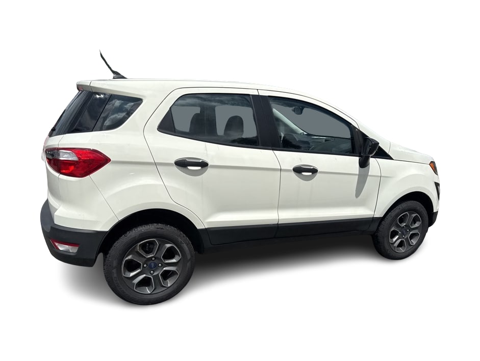 Thumbnail: 2022 Ford EcoSport - 23
