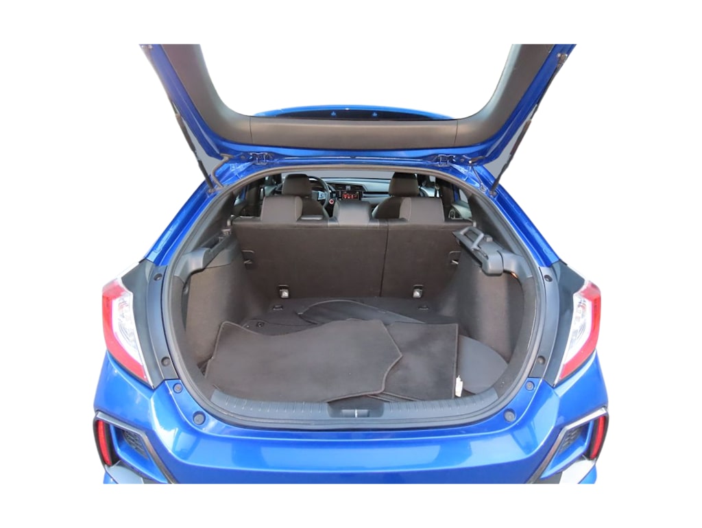 Thumbnail: 2020 Honda Civic - 14