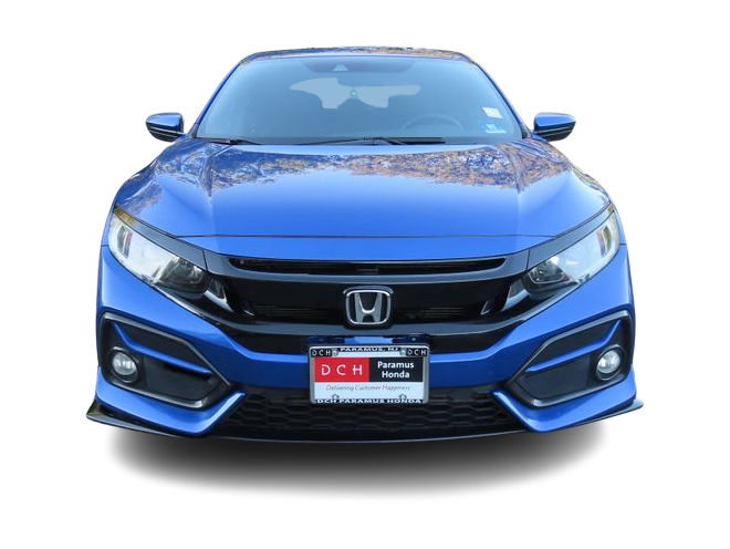 Thumbnail: 2020 Honda Civic - 18