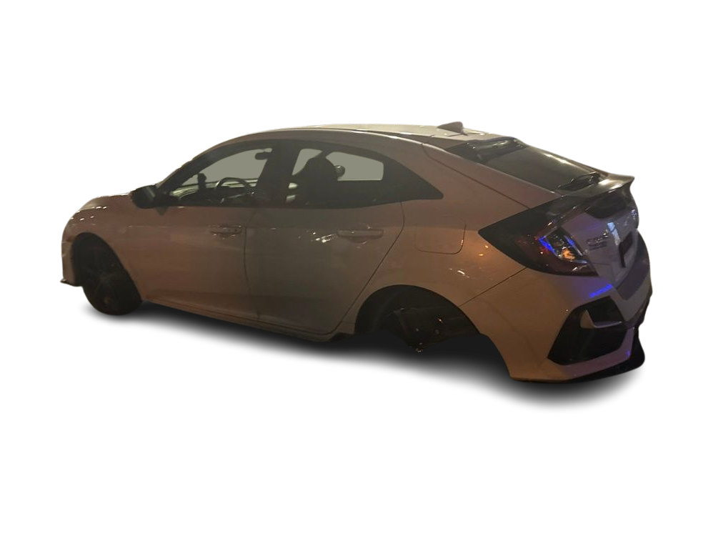 Thumbnail: 2021 Honda Civic - 22