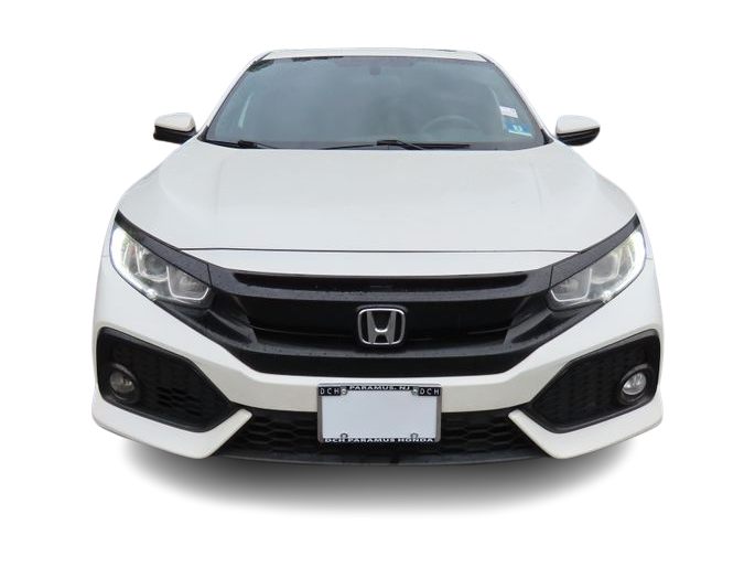 Thumbnail: 2018 Honda Civic - 6