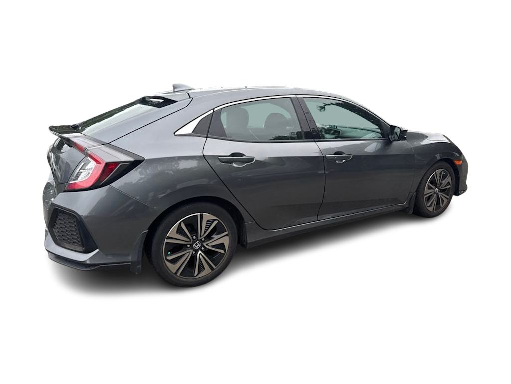 Thumbnail: 2018 Honda Civic - 20
