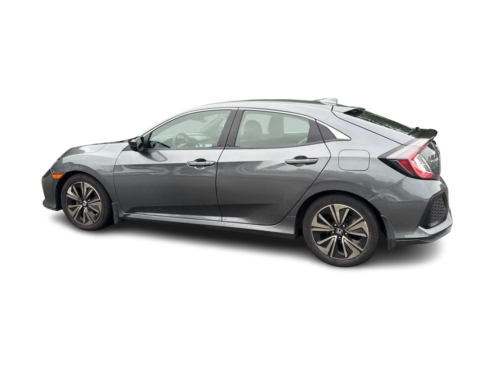 Thumbnail: 2018 Honda Civic - 23