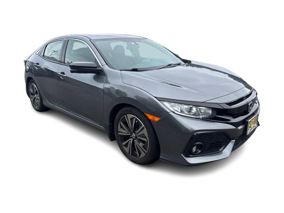 Thumbnail: 2018 Honda Civic - 14