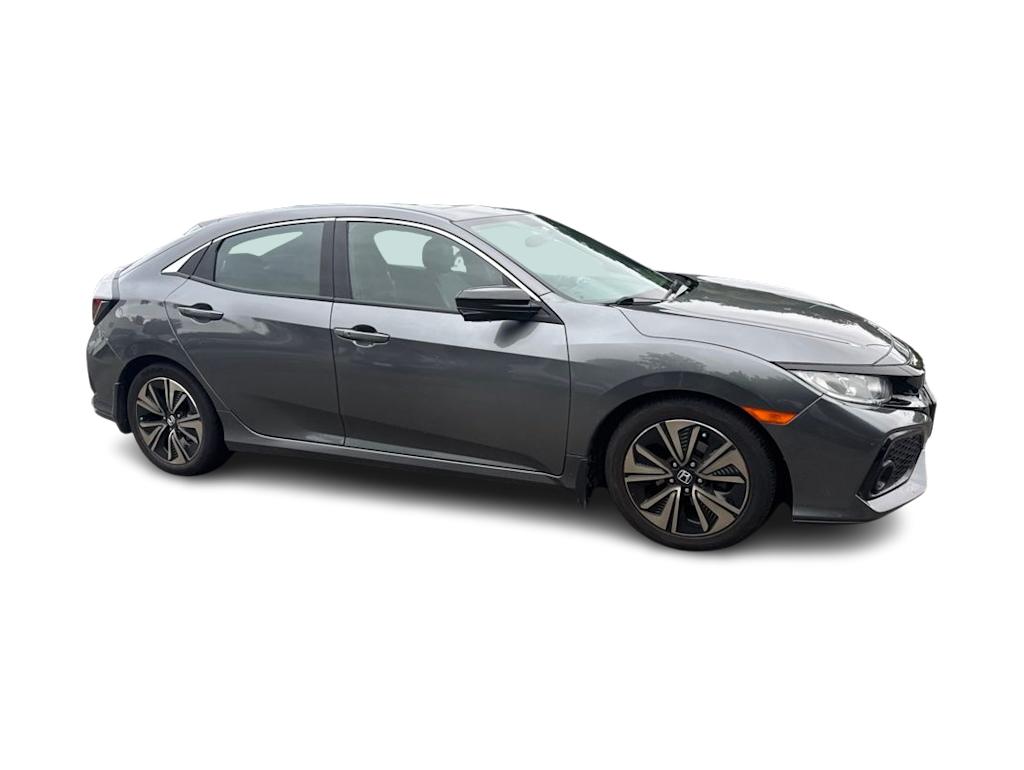 Thumbnail: 2018 Honda Civic - 16