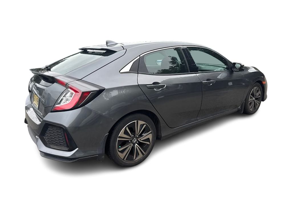 Thumbnail: 2018 Honda Civic - 21
