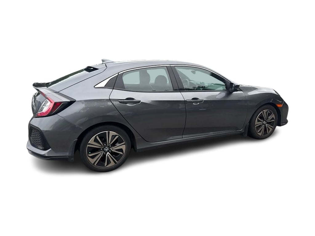Thumbnail: 2018 Honda Civic - 19