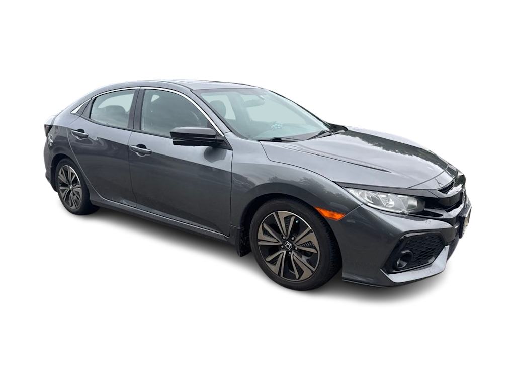 Thumbnail: 2018 Honda Civic - 15
