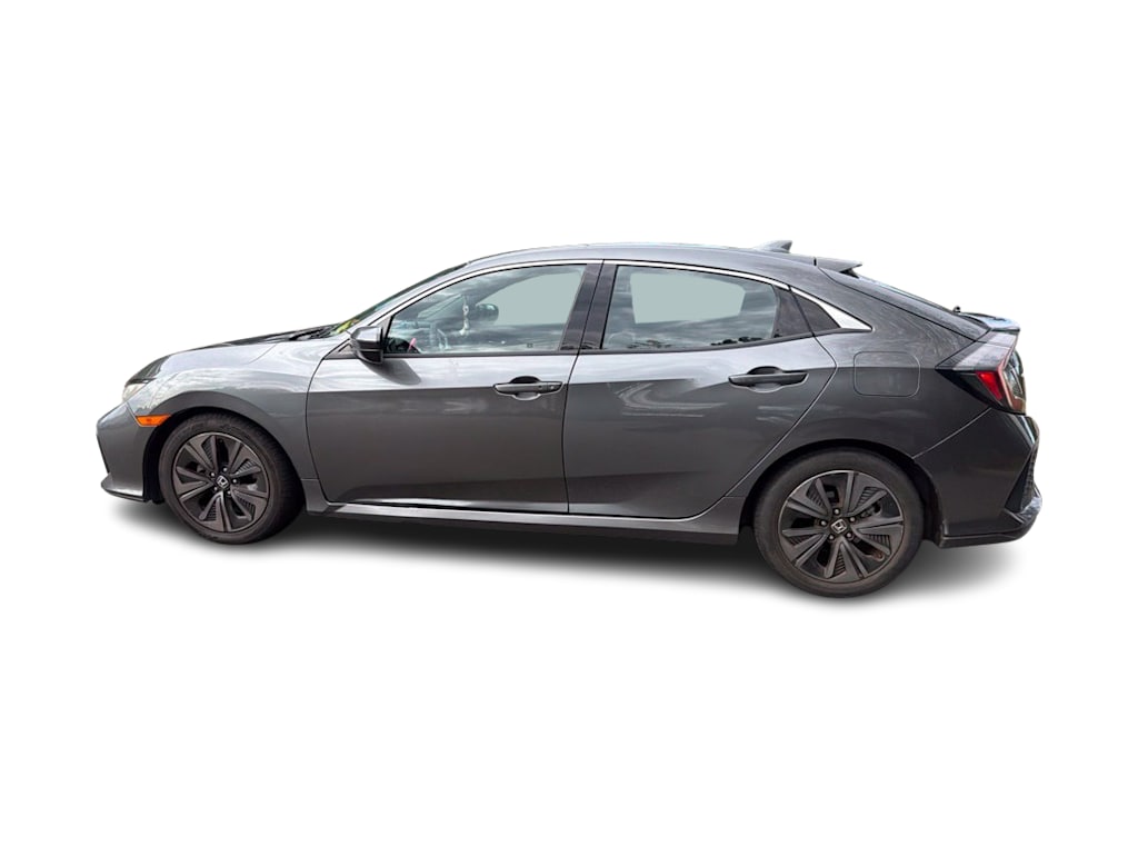 Thumbnail: 2017 Honda Civic - 9
