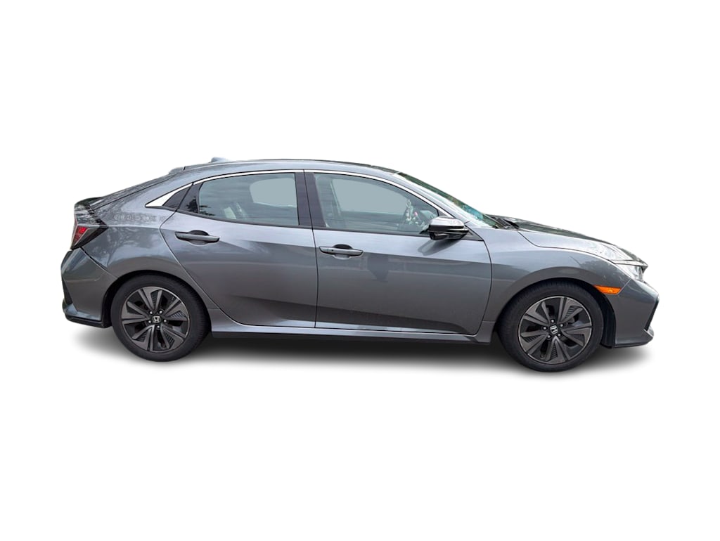 Thumbnail: 2017 Honda Civic - 18