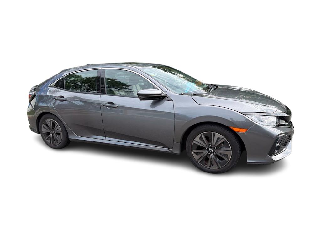 Thumbnail: 2017 Honda Civic - 19