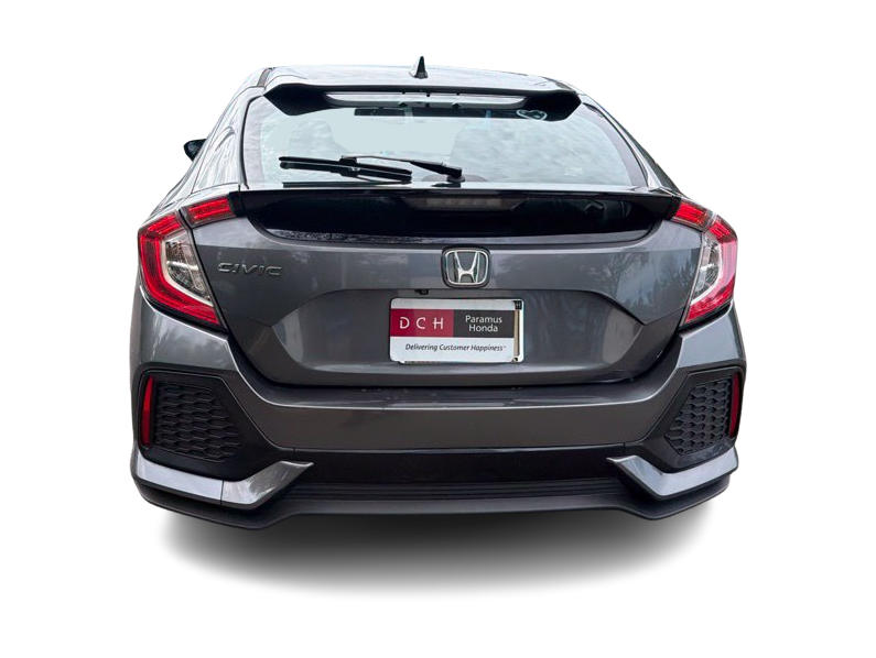Thumbnail: 2017 Honda Civic - 4