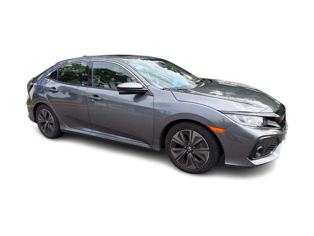 Thumbnail: 2017 Honda Civic - 20
