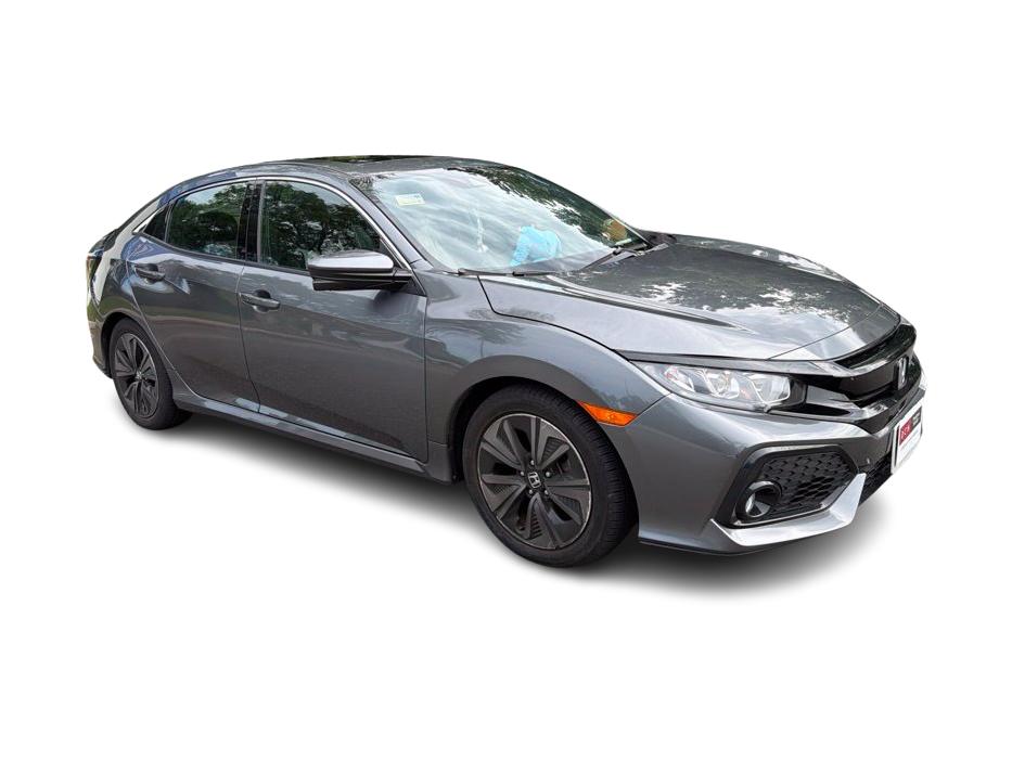 Thumbnail: 2017 Honda Civic - 21
