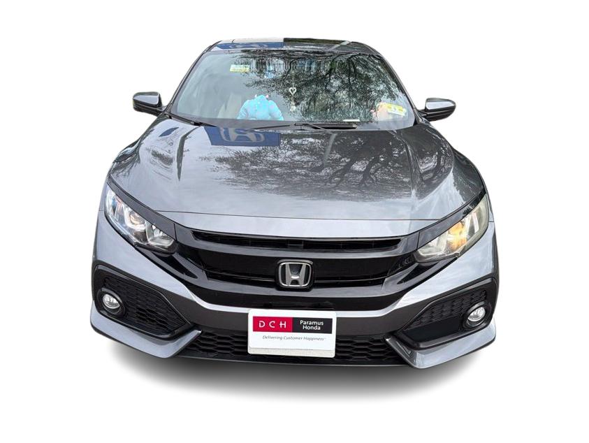 Thumbnail: 2017 Honda Civic - 5