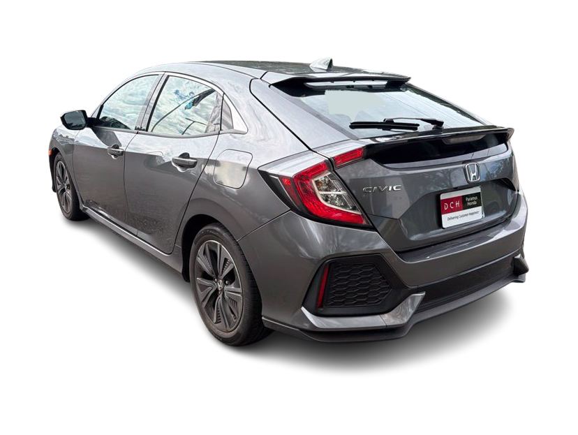 Thumbnail: 2017 Honda Civic - 11