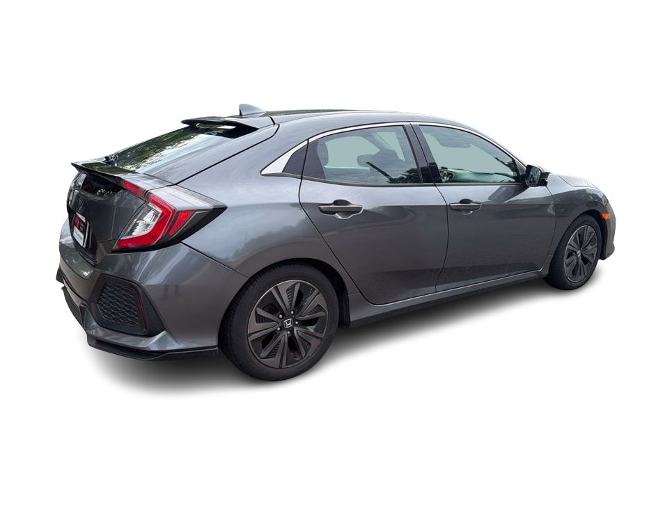 Thumbnail: 2017 Honda Civic - 16