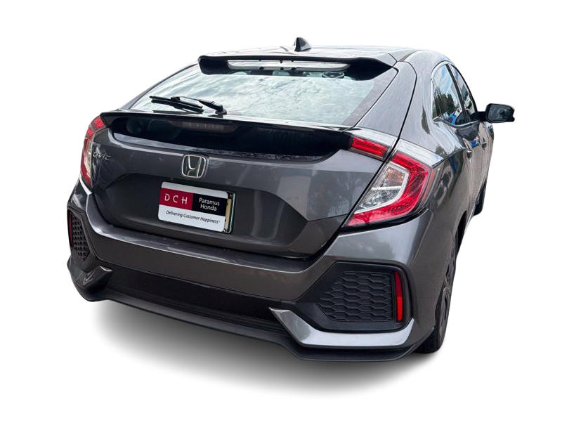 Thumbnail: 2017 Honda Civic - 13