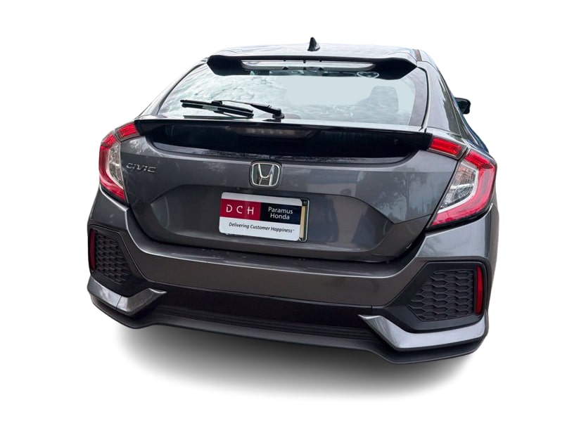 Thumbnail: 2017 Honda Civic - 12