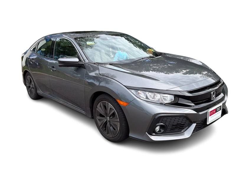 Thumbnail: 2017 Honda Civic - 22