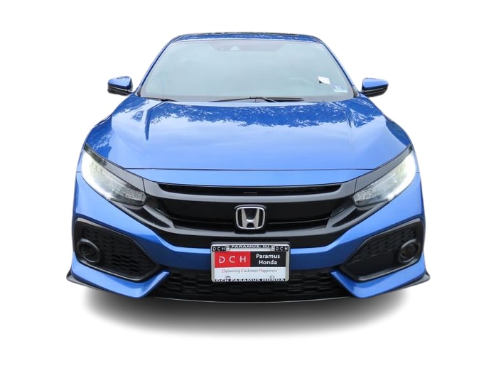 Thumbnail: 2018 Honda Civic - 18