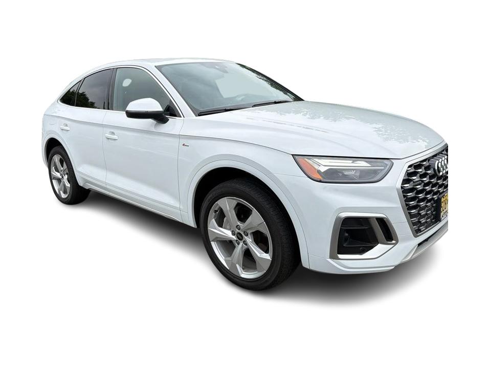 Thumbnail: 2024 Audi Q5 - 19