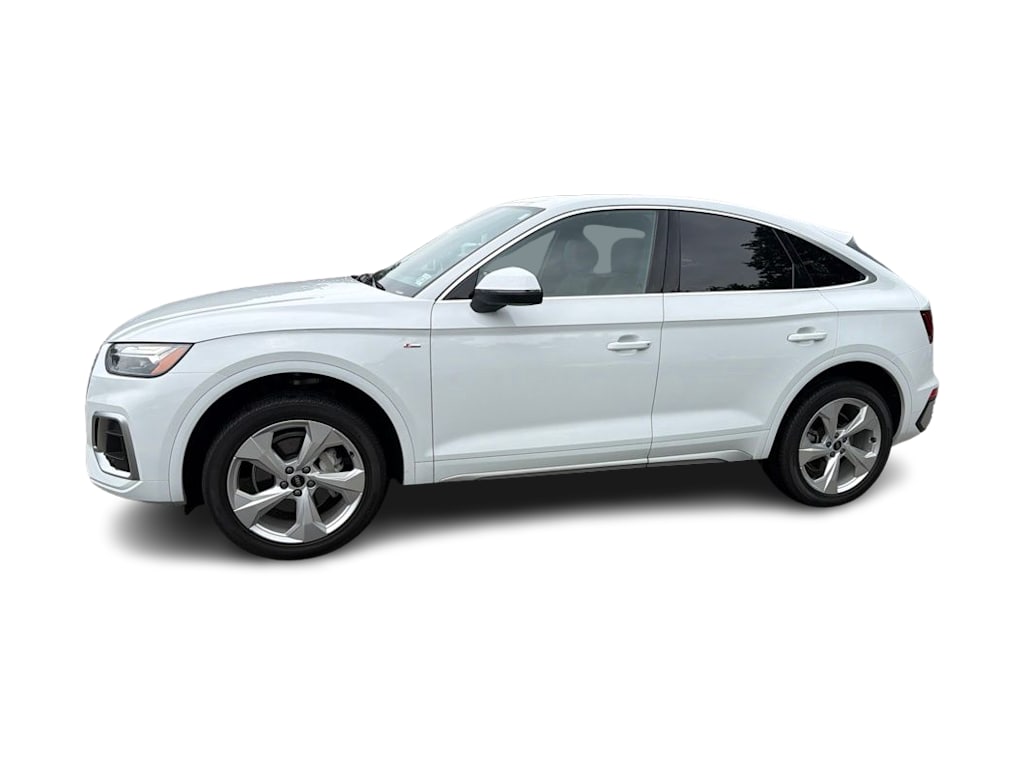 Thumbnail: 2024 Audi Q5 - 13