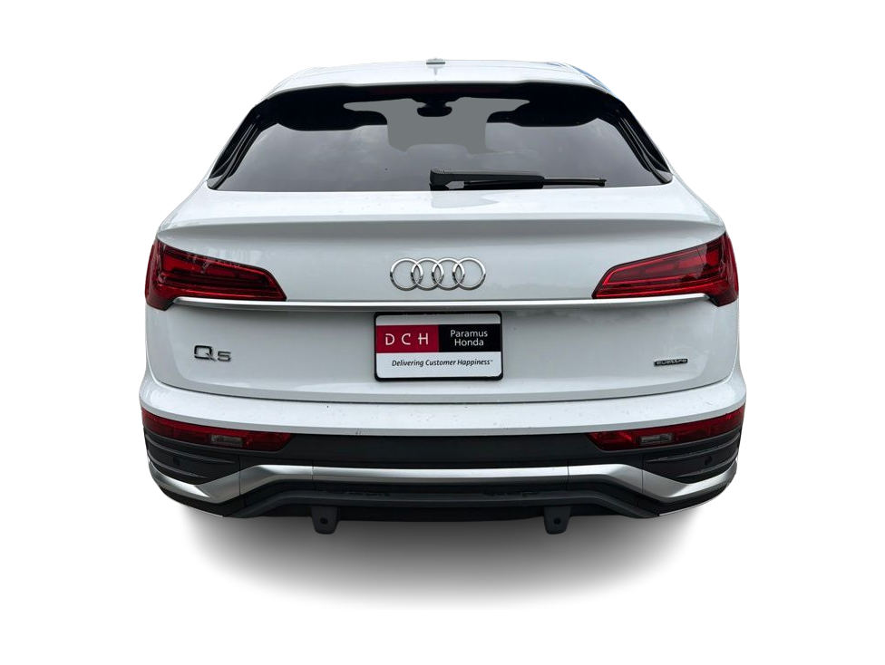 Thumbnail: 2024 Audi Q5 - 5