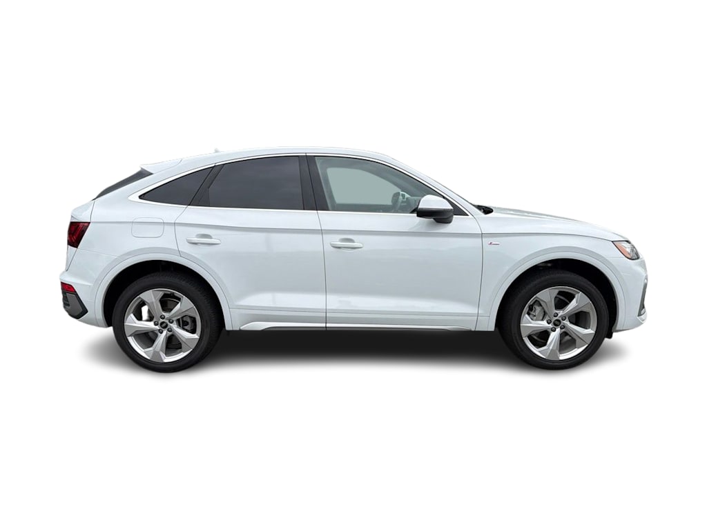 Thumbnail: 2024 Audi Q5 - 17
