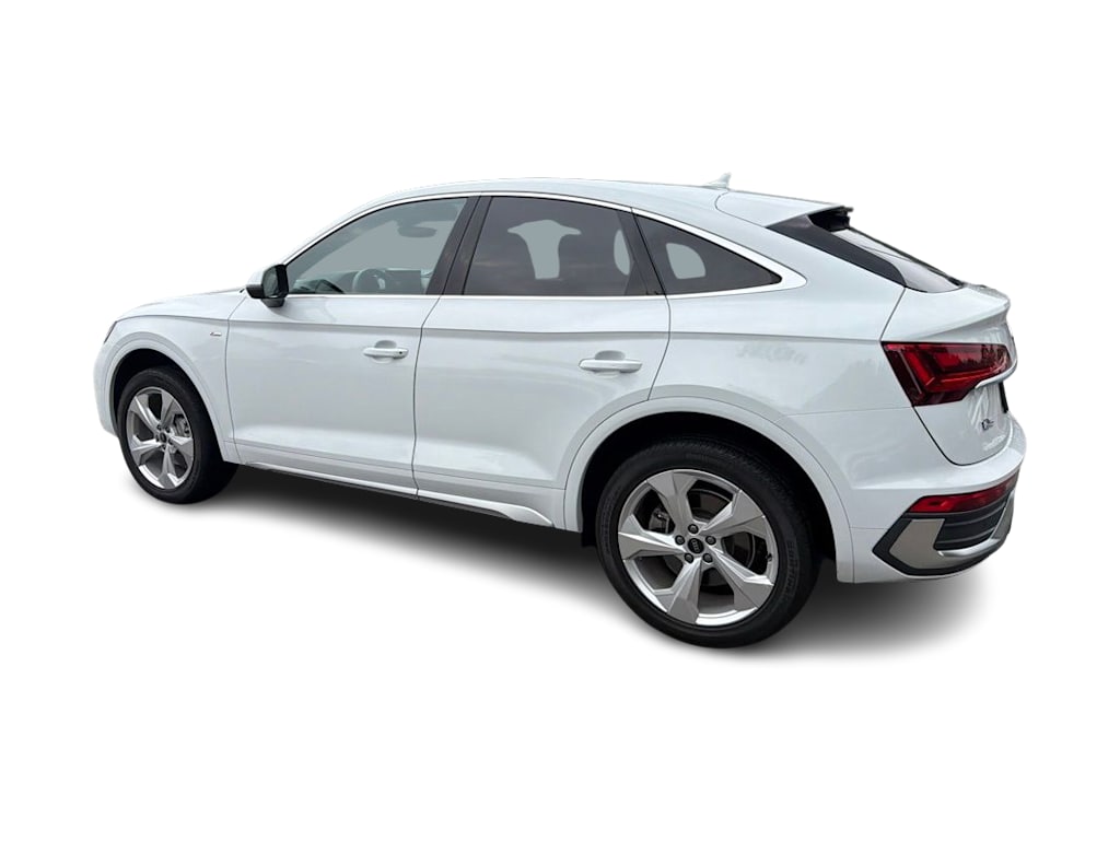 Thumbnail: 2024 Audi Q5 - 14