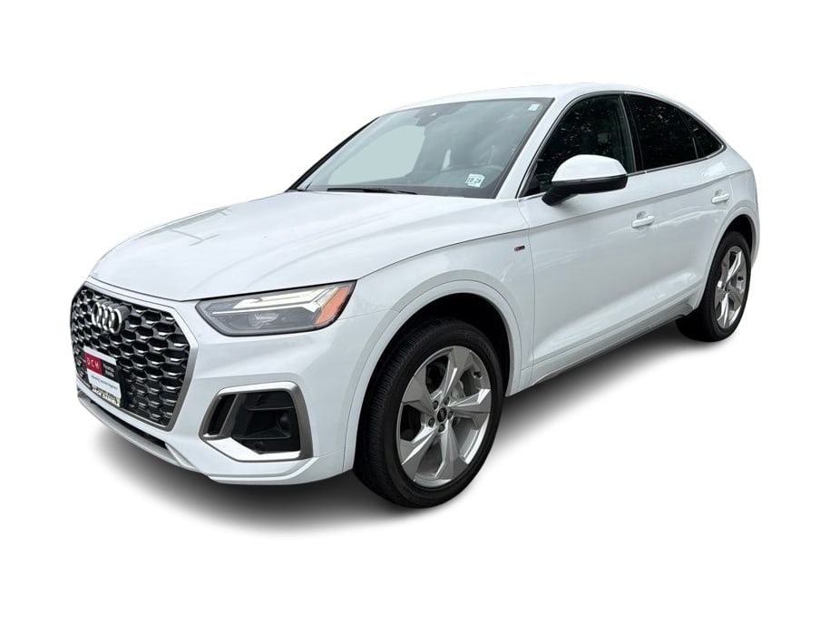 Thumbnail: 2024 Audi Q5 - 12