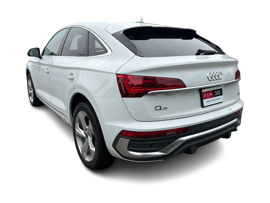 Thumbnail: 2024 Audi Q5 - 15