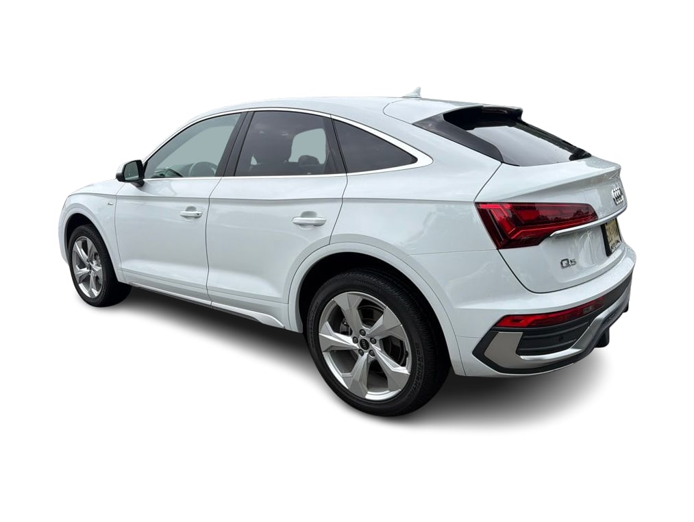 Thumbnail: 2024 Audi Q5 - 4