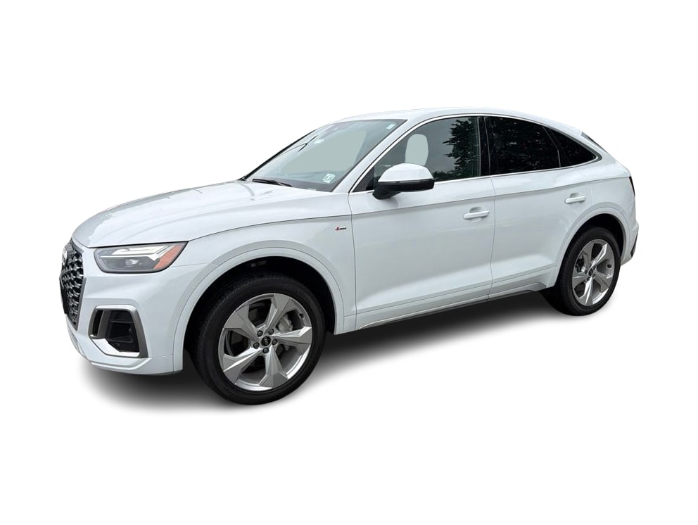 Thumbnail: 2024 Audi Q5 - 3