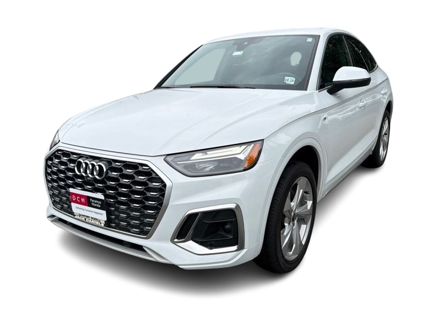 Thumbnail: 2024 Audi Q5 - 11