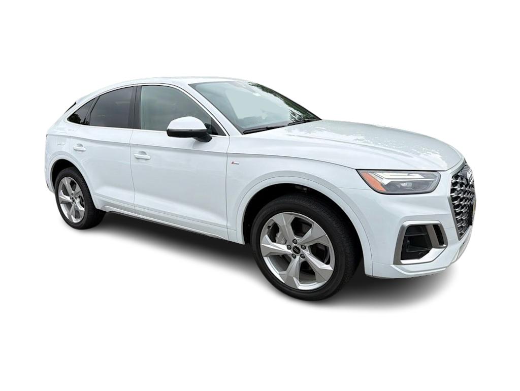 Thumbnail: 2024 Audi Q5 - 18
