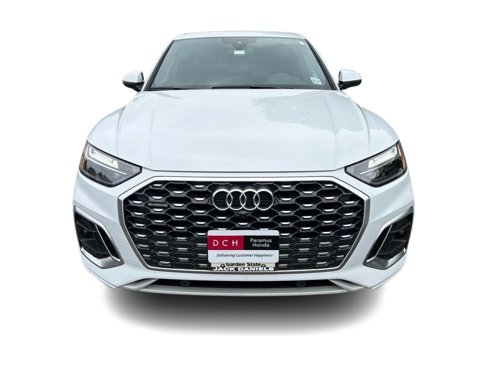 Thumbnail: 2024 Audi Q5 - 6