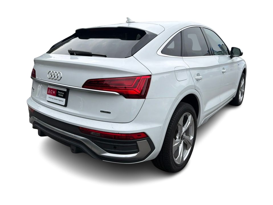 Thumbnail: 2024 Audi Q5 - 16