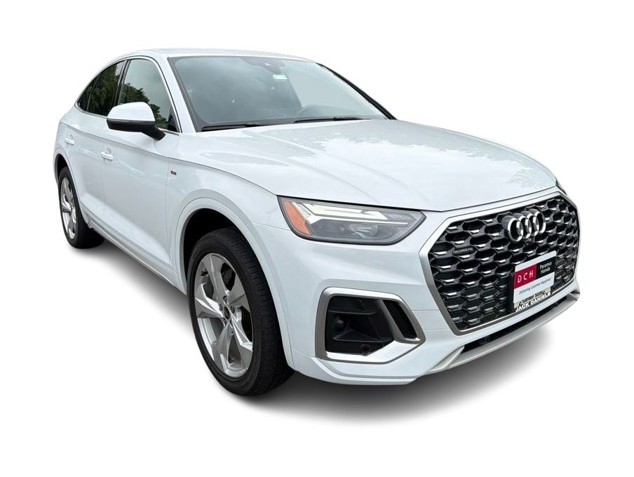 Thumbnail: 2024 Audi Q5 - 20