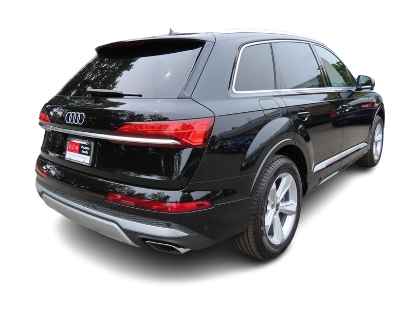 Thumbnail: 2025 Audi Q7 - 20