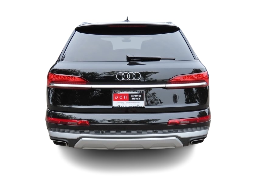Thumbnail: 2025 Audi Q7 - 3