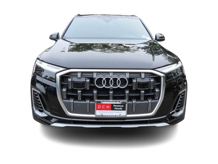 Thumbnail: 2025 Audi Q7 - 4