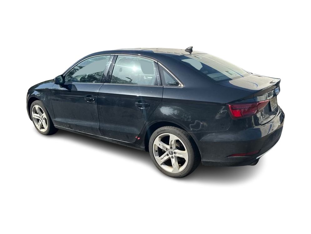 Thumbnail: 2017 Audi A3 - 27